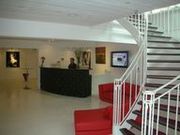 London art galleries available for hire/ rent