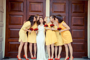 Terry Li Pre Wedding Photography Service