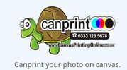 Your photo on canvas | Canvas printing online | My picture to canvas