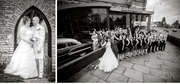 Looking for Wedding Photographers in Bristol