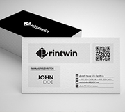 Cheap Business Cards Printing,  Starting from £13.00 - Printwin