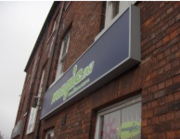 Brownings Ltd. Are Leading Experts in making Illuminated Signs