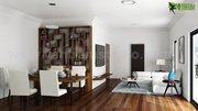 Residential Interior Design Studio for Home CGI Drawings London,  UK