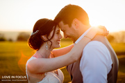 Wedding Photographer Gloucestershire by Love in Focus