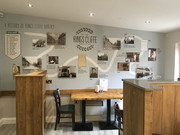Counter Café Design In UK