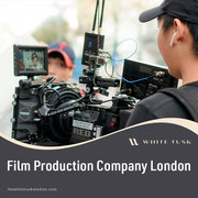 Film production company London