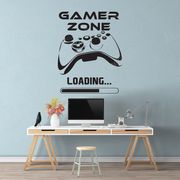 Boys Gaming Room in the United Kingdom