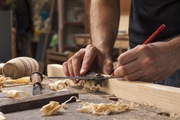 Unleashing Your Craftsmanship: A Comprehensive Guide to DIY Woodworkin