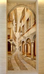 Custom Murals London – Elevate Your Interiors with Original Artwork