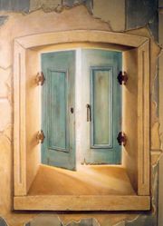 Bespoke Hand-Painted Murals – London-Based Services
