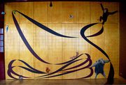 Custom Hand-Painted Murals London – Transform Your Walls Today